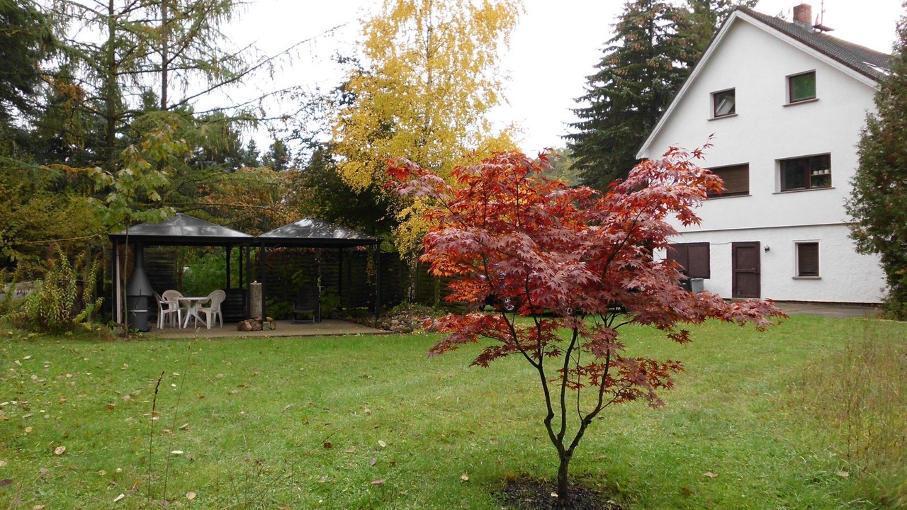 Photo of Outdoor in Leuenberg