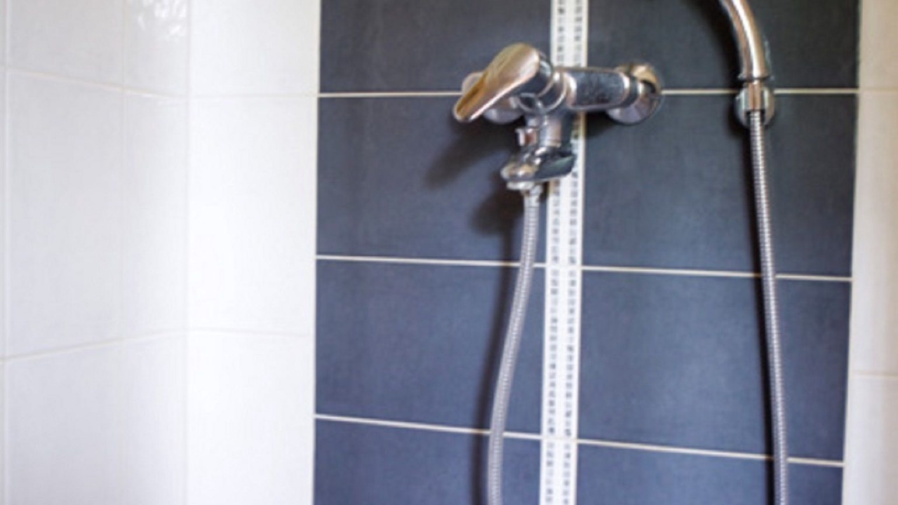 Photo of Bathroom in Orivesi