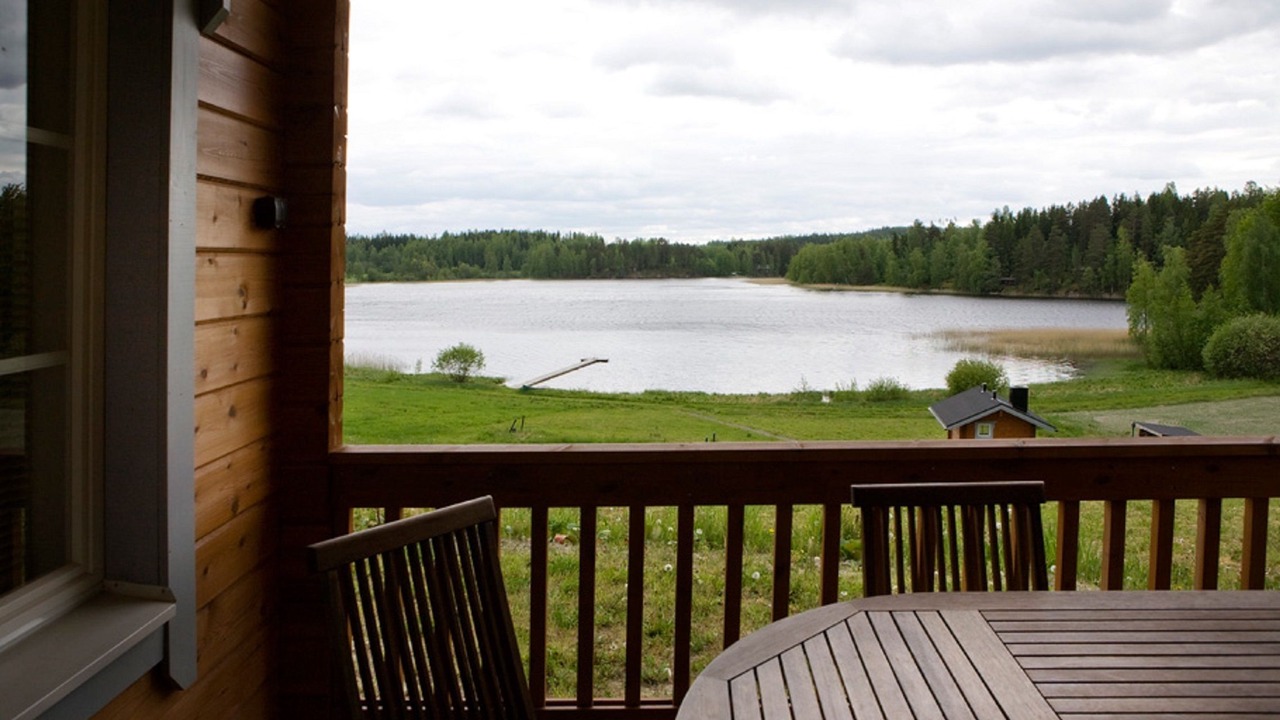 Photo of Outdoor in Orivesi