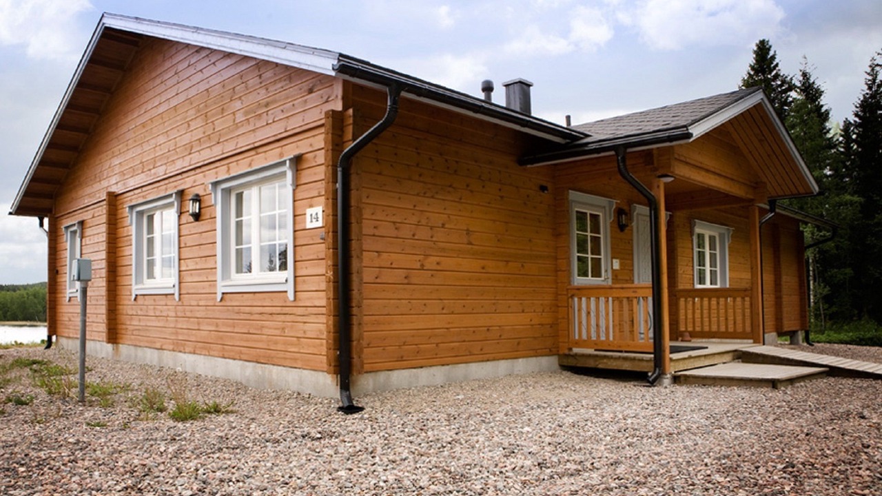 Photo of Outdoor in Orivesi