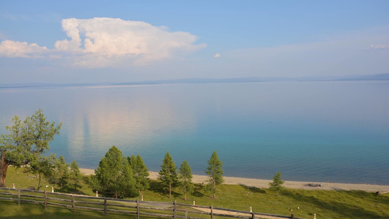 Photo of Outdoor in Hatgal