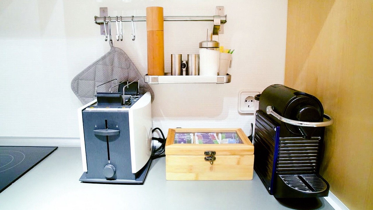 Photo of Kitchen in Unterbilk