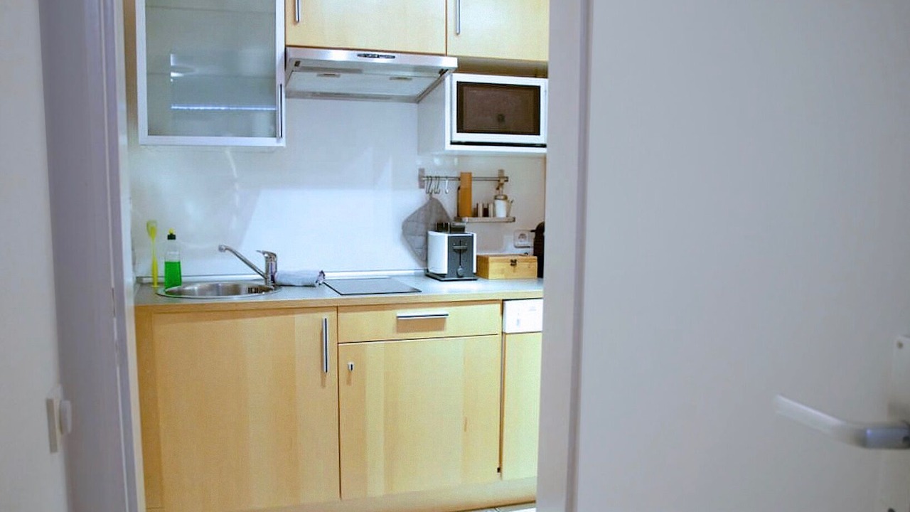 Photo of Kitchen in Unterbilk
