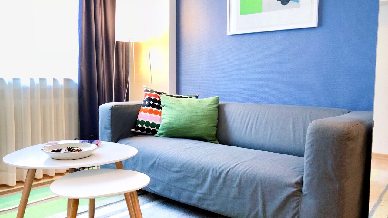 Photo of Livingroom in Unterbilk