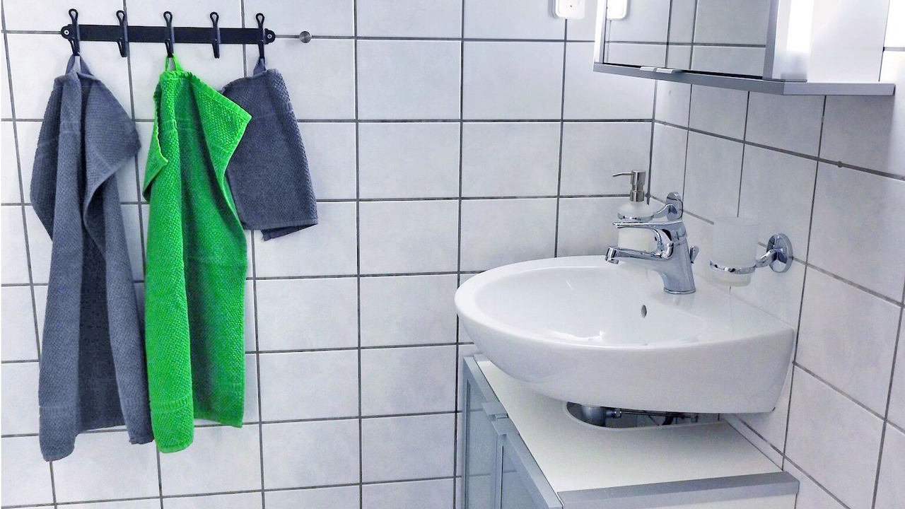 Photo of Bathroom in Unterbilk