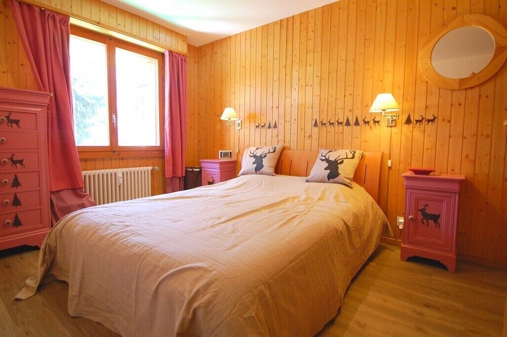 Photo of Others in Champery
