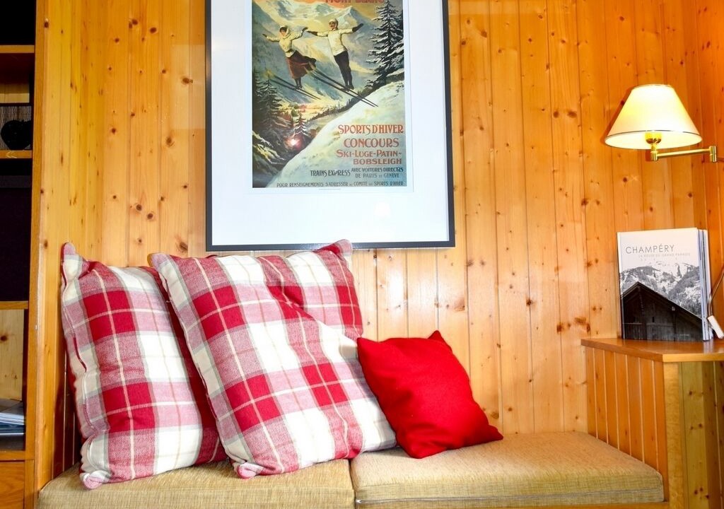 Photo of Others in Champery