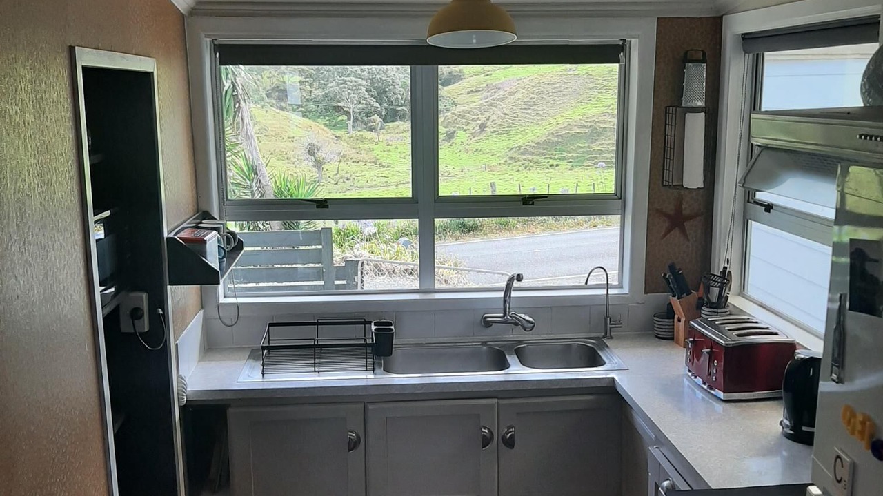 Photo of Kitchen in Whangarei Heads