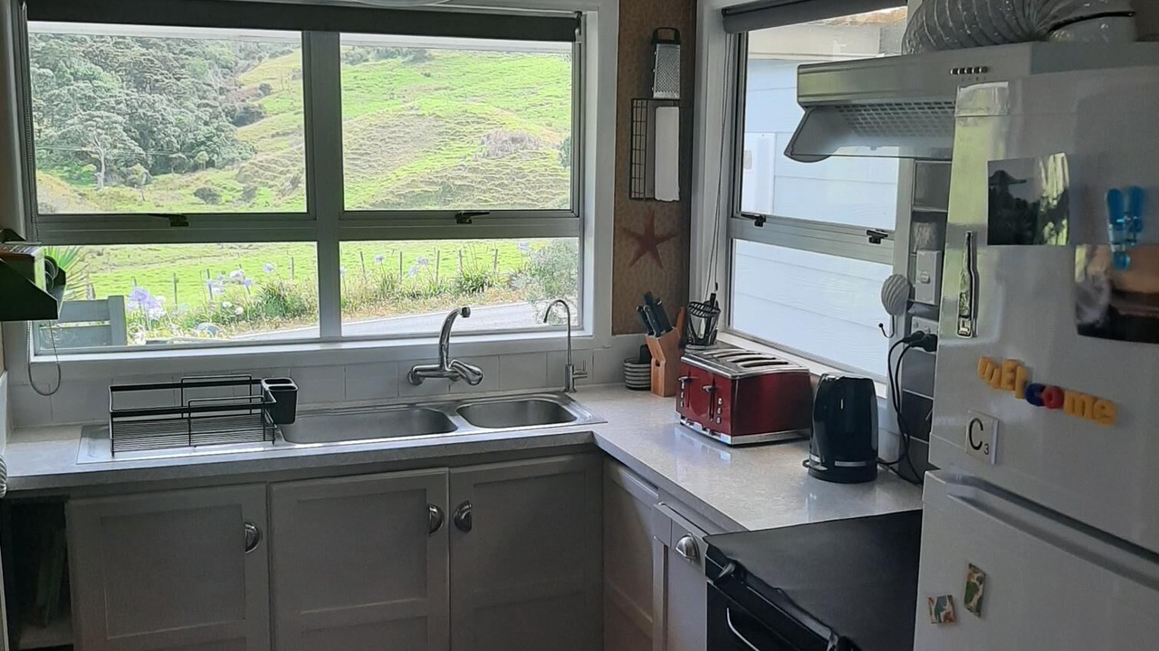 Photo of Kitchen in Whangarei Heads