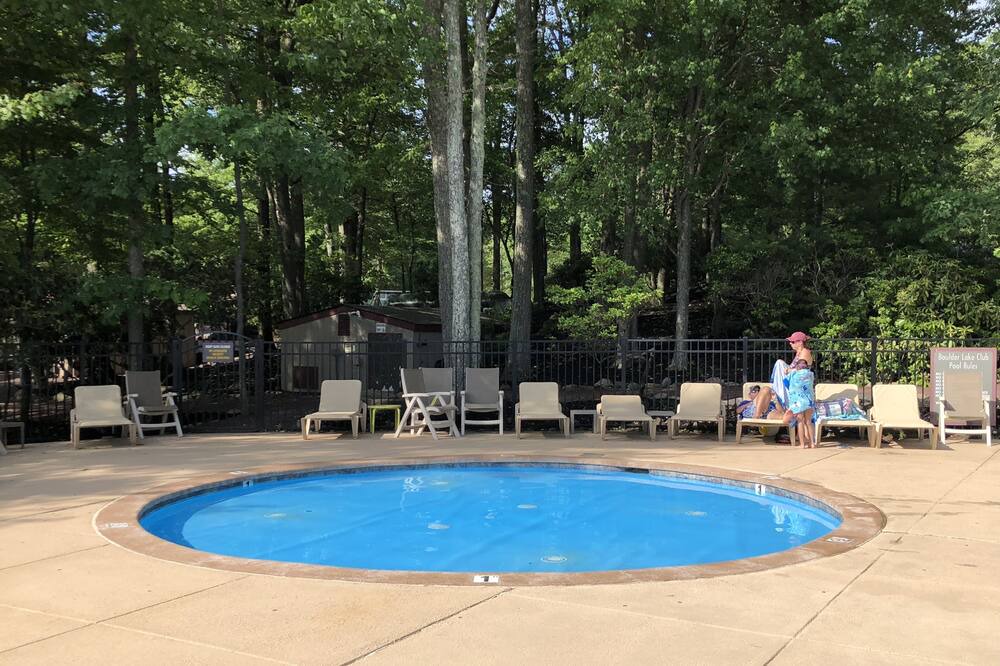 Photo of Outdoor in Lake Harmony