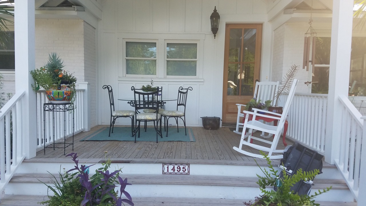 Photo of Outdoor in Old Village