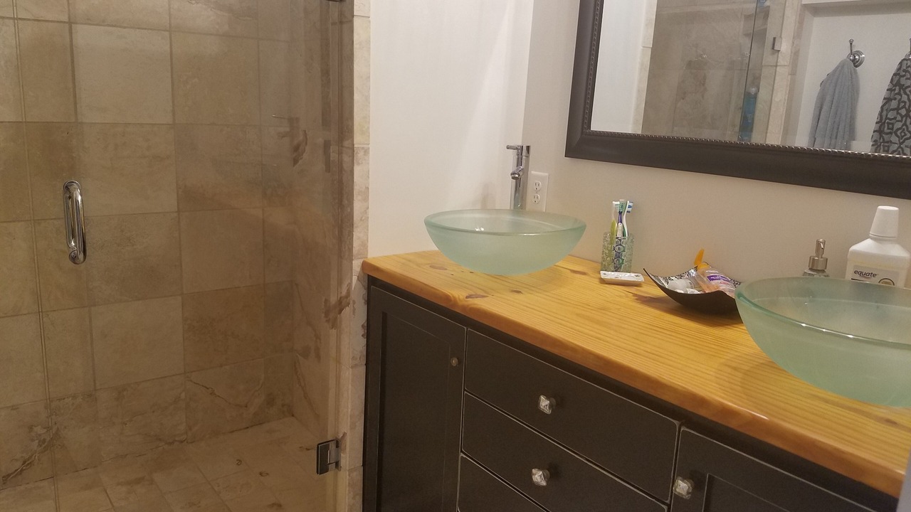 Photo of Bathroom in Old Village