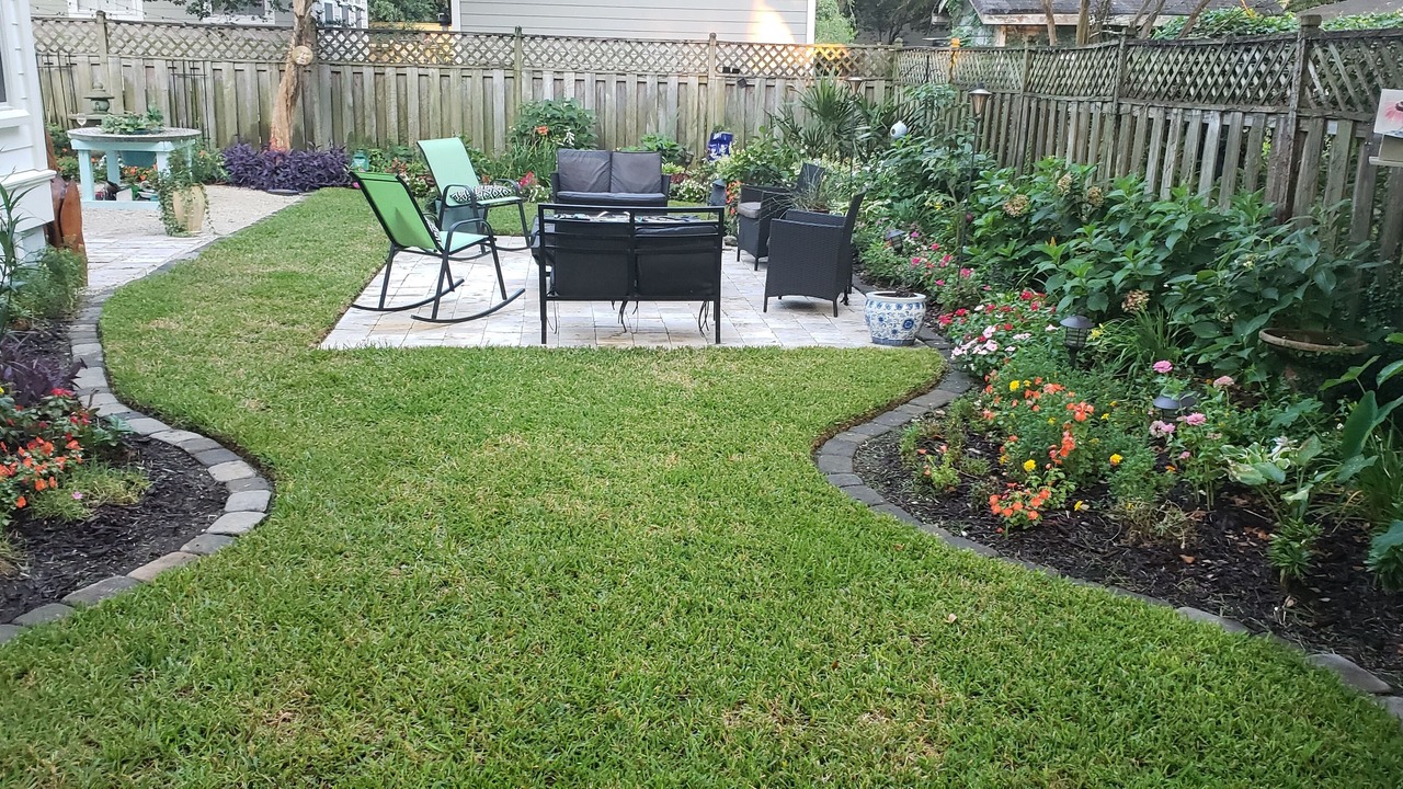 Photo of Outdoor in Old Village