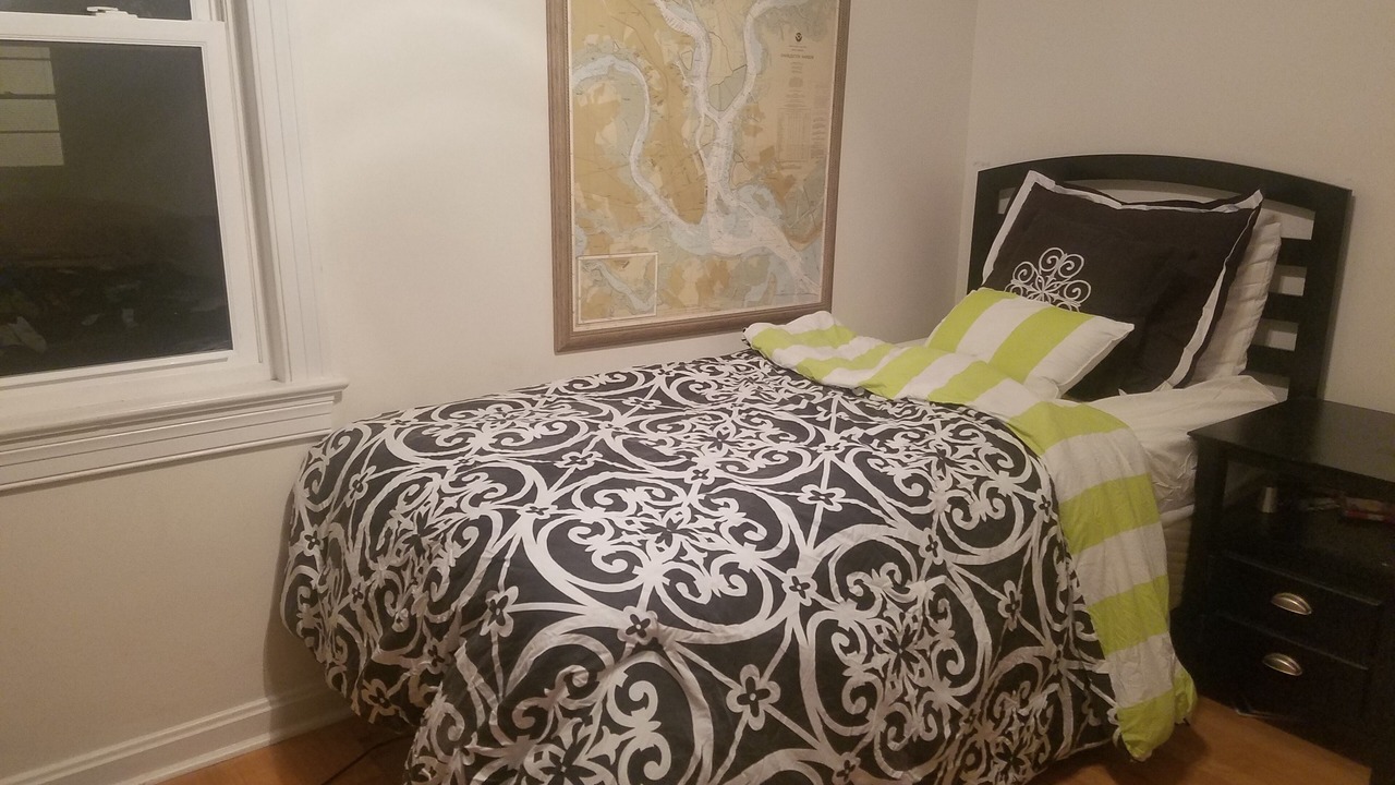 Photo of Bedroom in Old Village