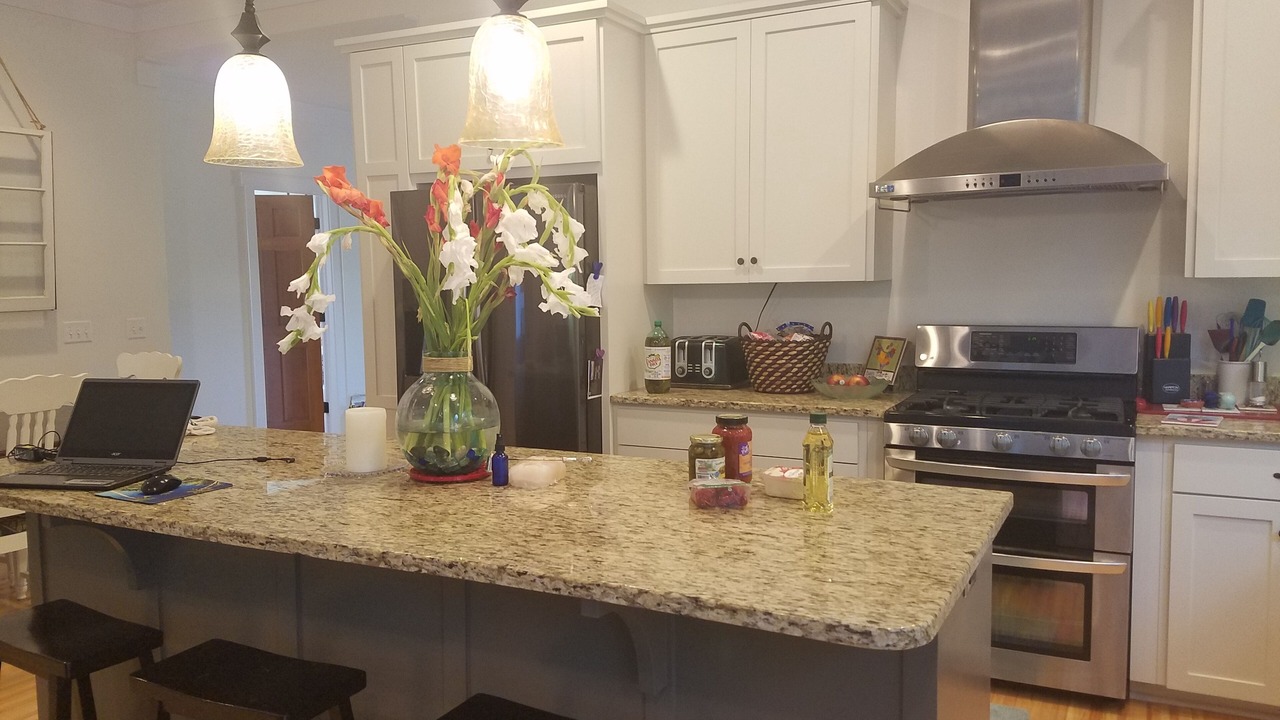 Photo of Kitchen in Old Village