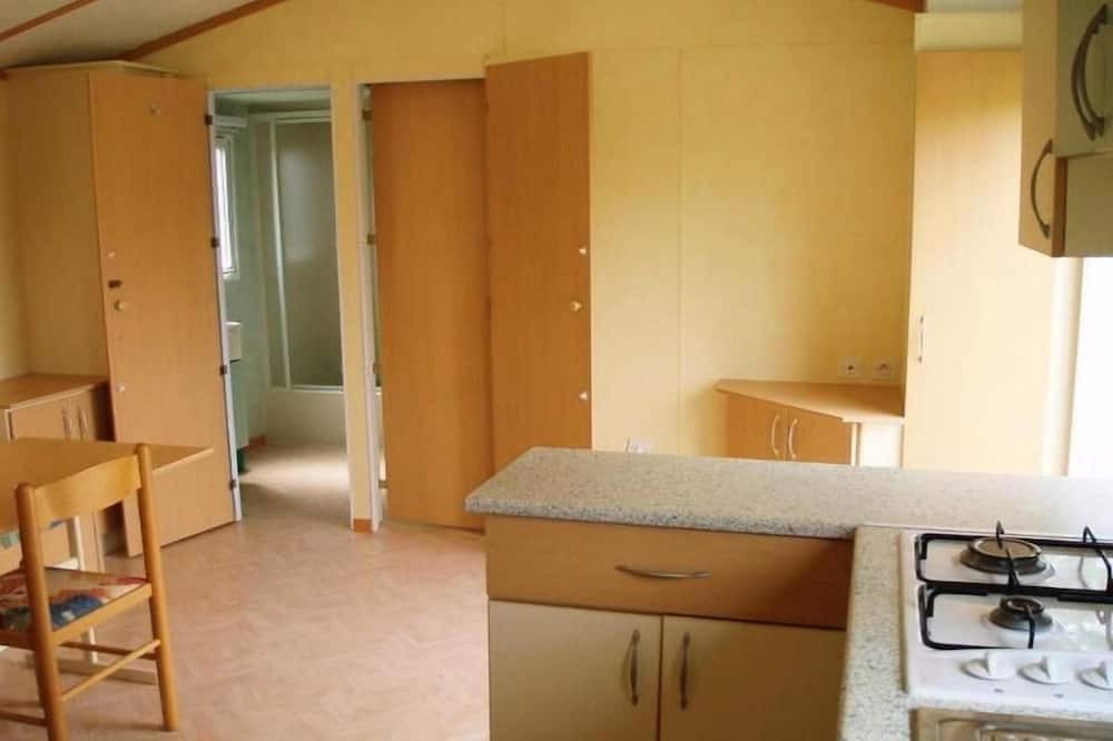 Photo of Bedroom in Puyravault