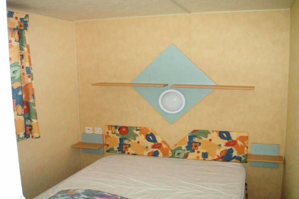 Photo of Bedroom in Puyravault