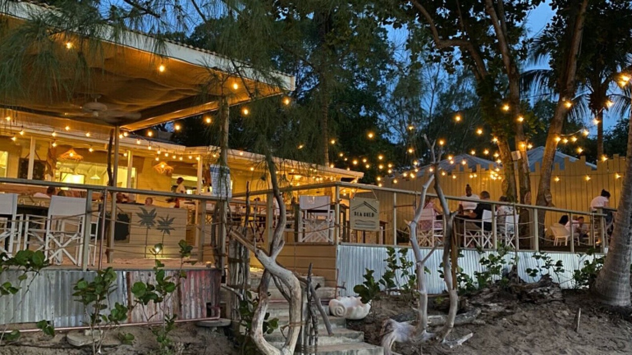 Photo of Outdoor in Mullins
