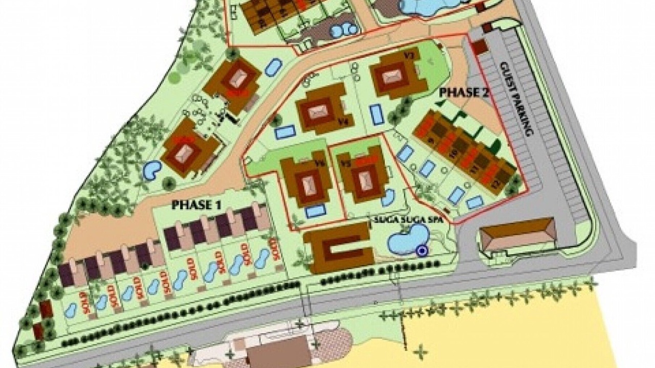 Photo of Outdoor in Mullins
