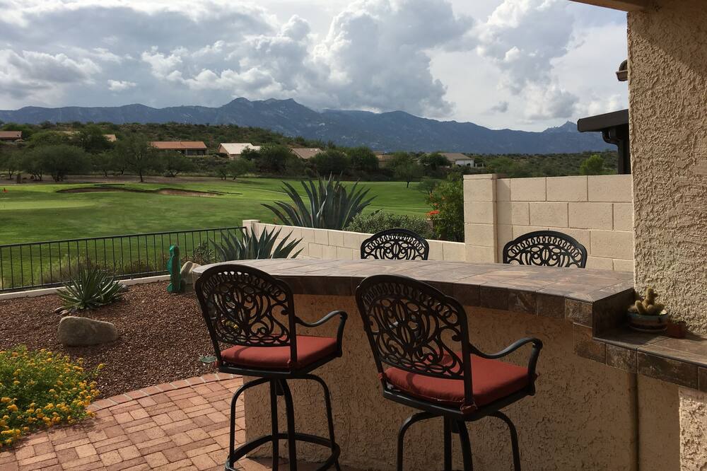Photo of Outdoor in Saddlebrooke