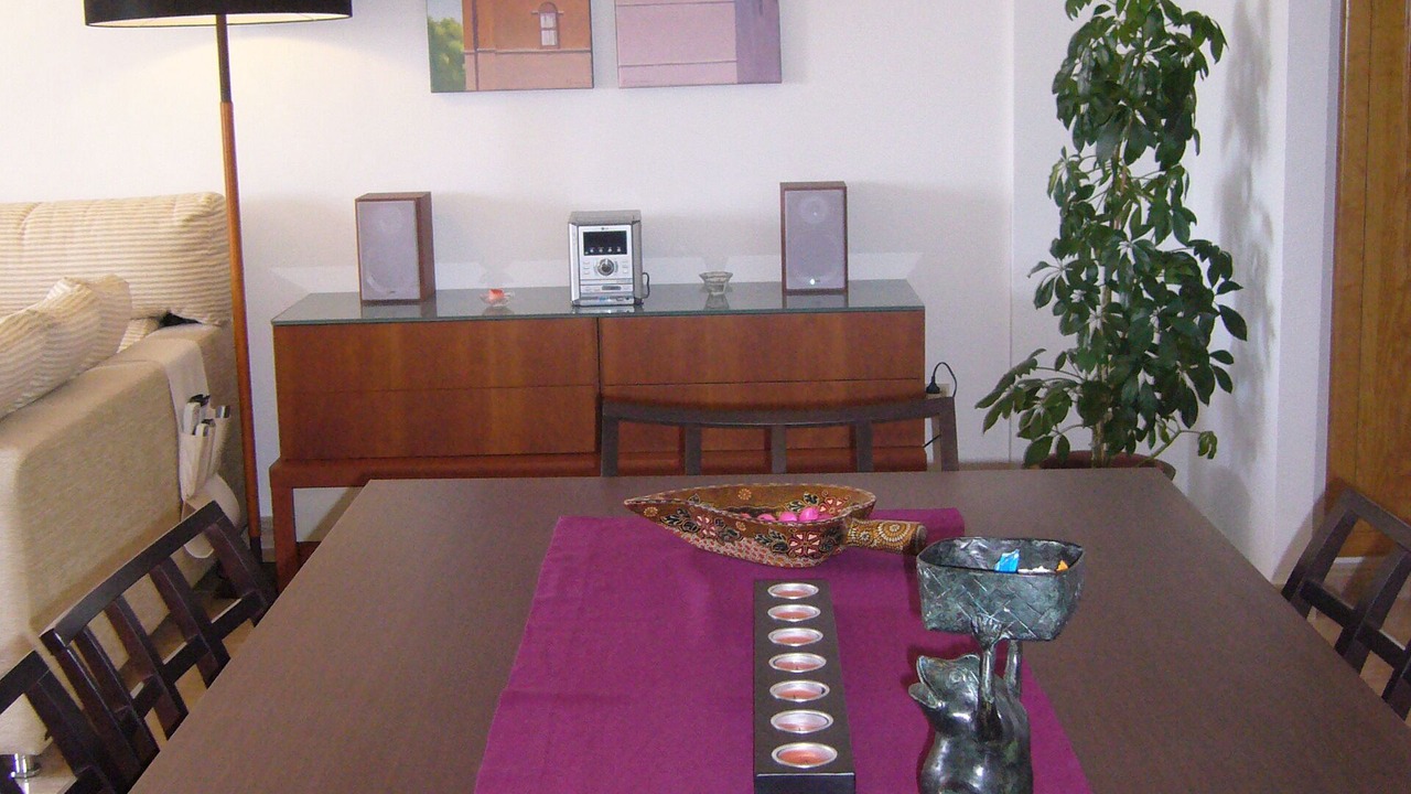 Photo of Kitchen in Grao de Gandia