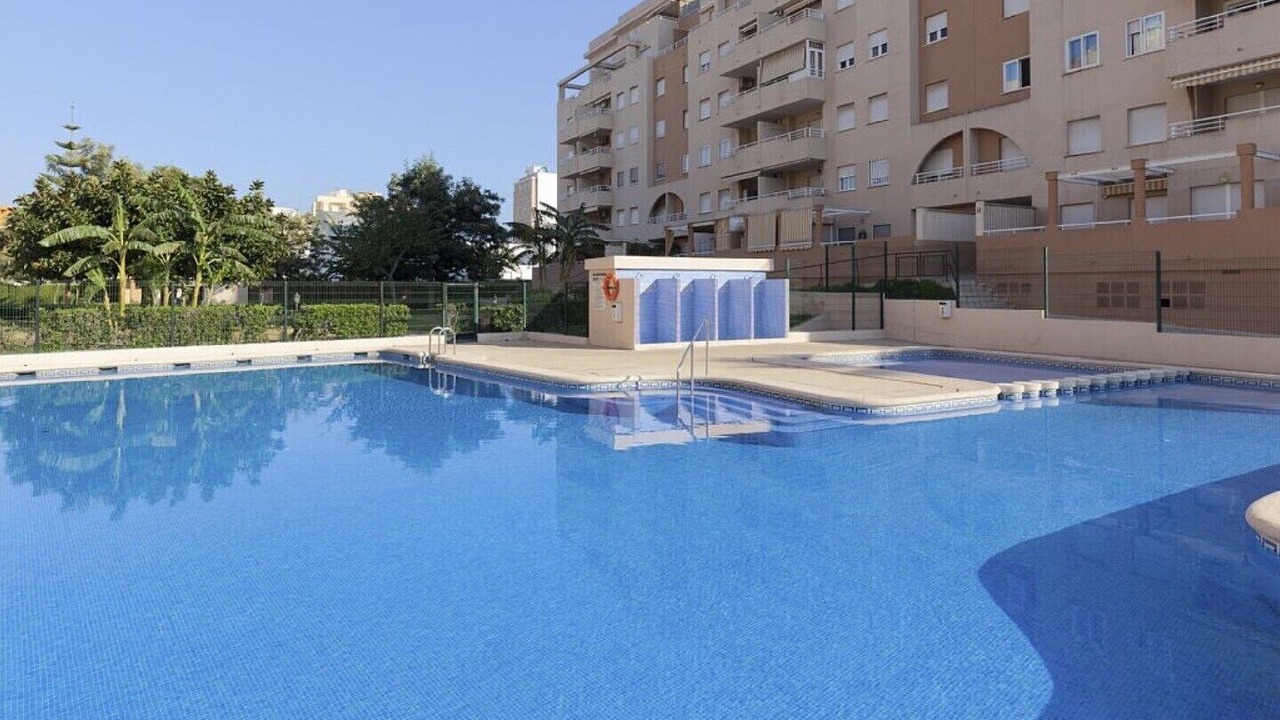 Photo of Outdoor in Grao de Gandia