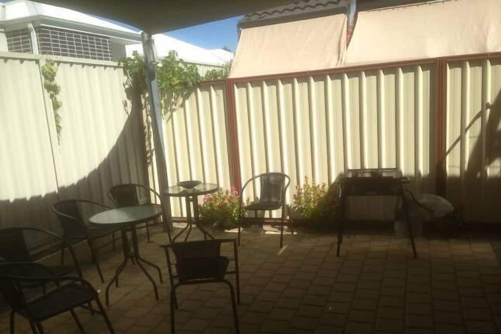 Photo of Patio Balcony in Balga