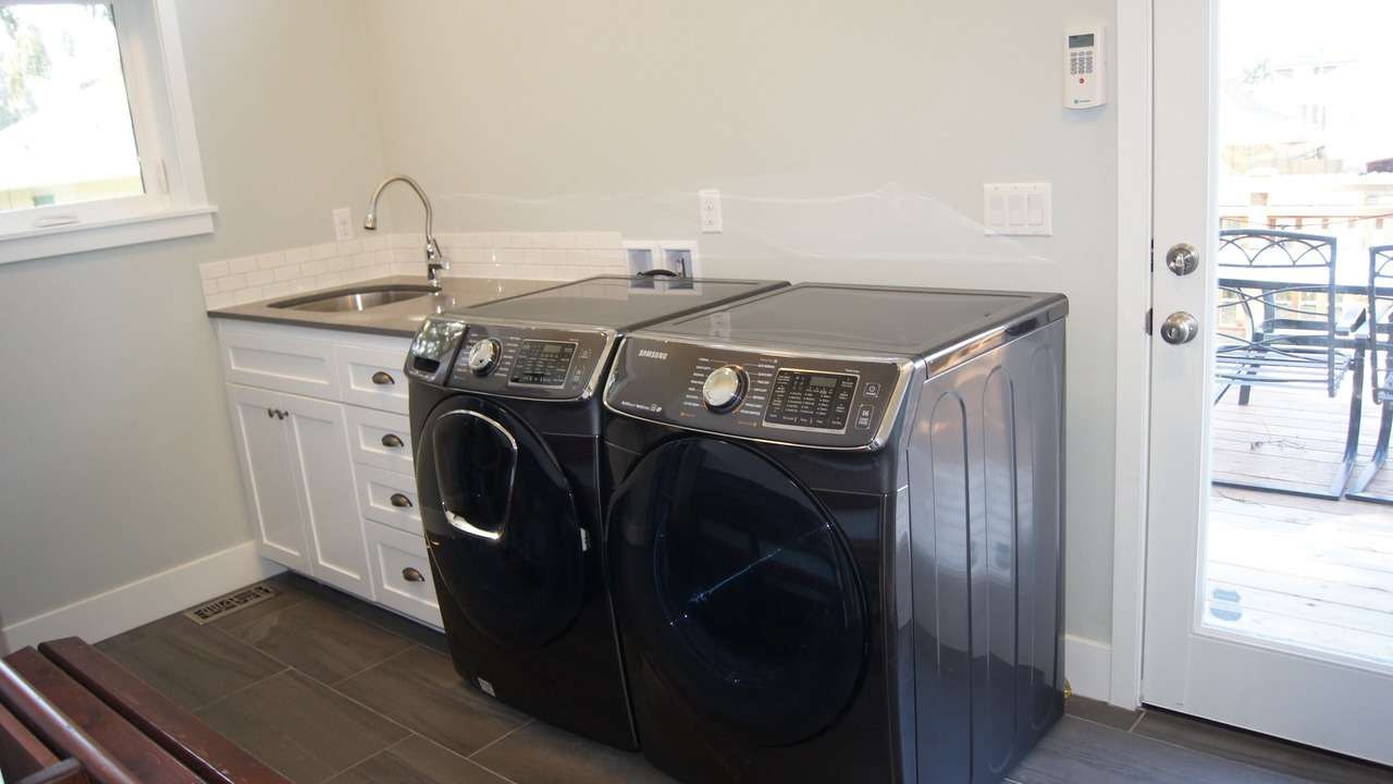 Photo of Kitchen in Alki