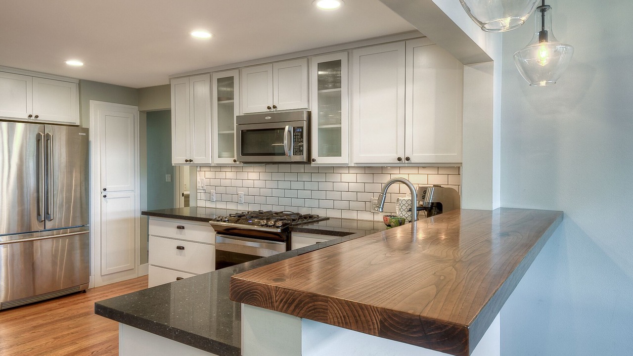 Photo of Kitchen in Alki