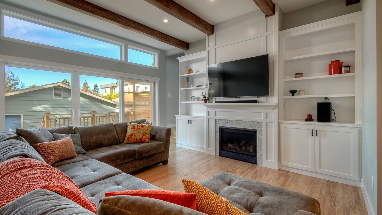 Photo of Livingroom in Alki