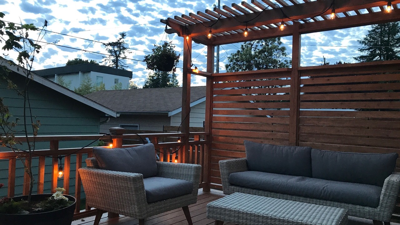 Photo of Outdoor in Alki