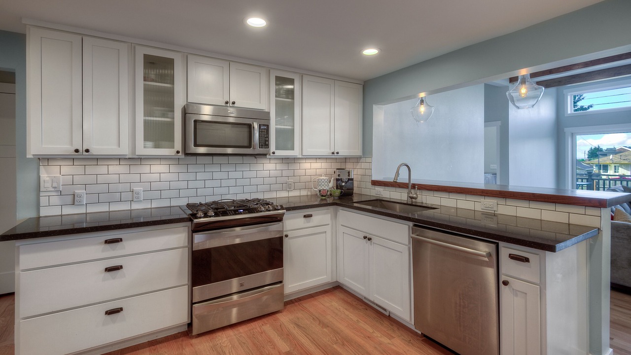 Photo of Kitchen in Alki