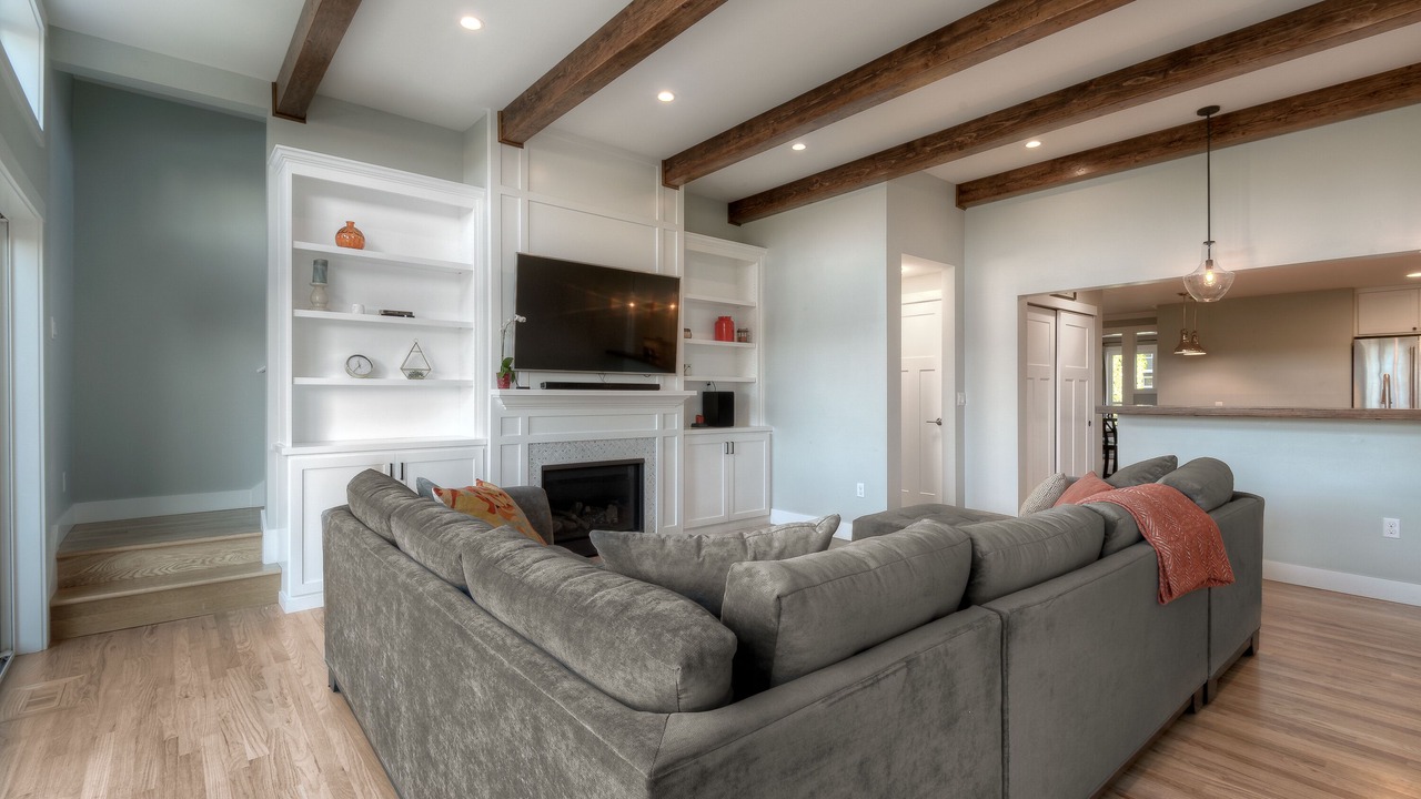 Photo of Livingroom in Alki