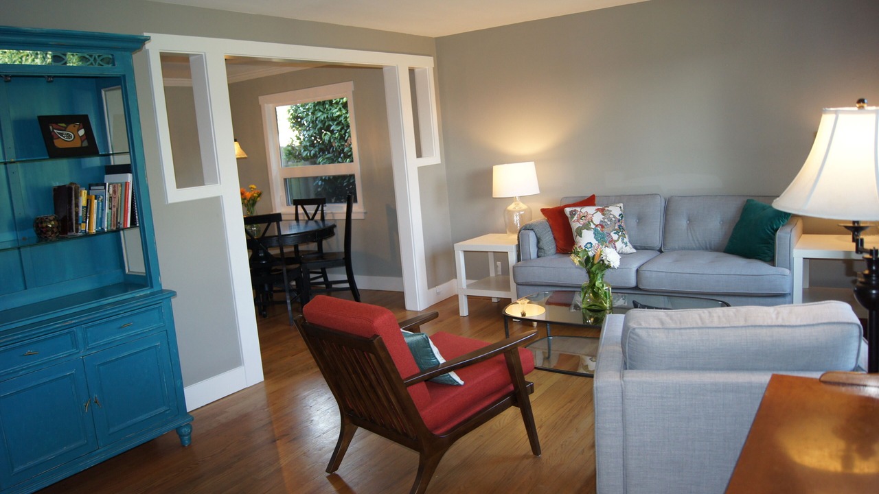 Photo of Livingroom in Alki