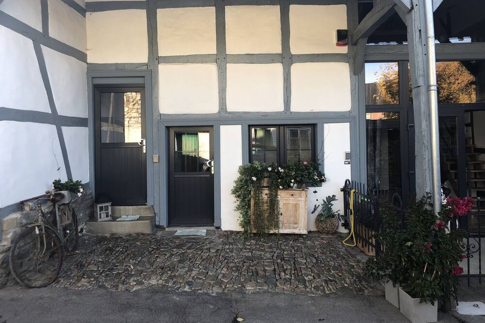Photo of Outdoor in Grand Coo