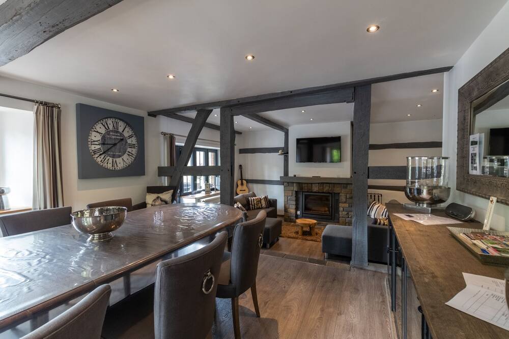Photo of Kitchen in Grand Coo