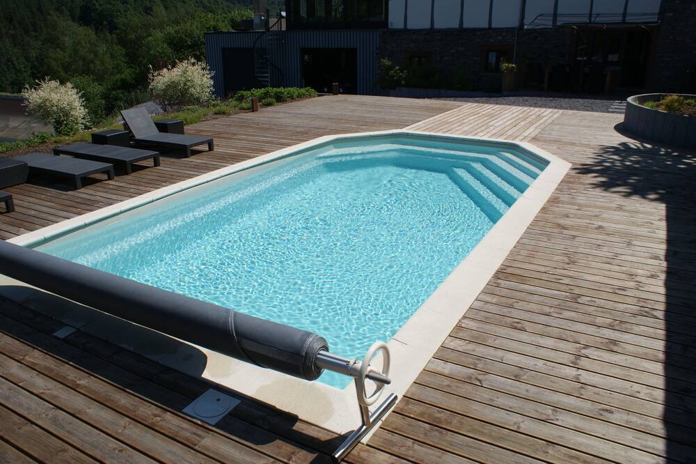 Photo of Outdoor in Grand Coo