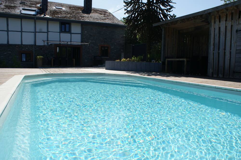 Photo of Outdoor in Grand Coo