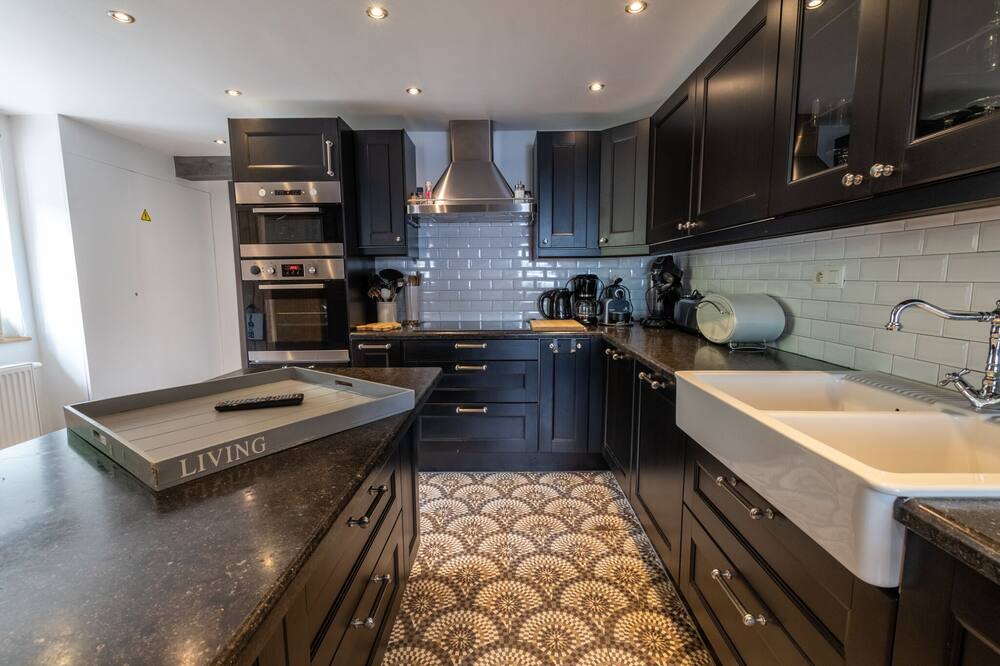 Photo of Kitchen in Grand Coo