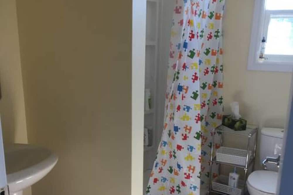 Photo of Bathroom in Seafoam