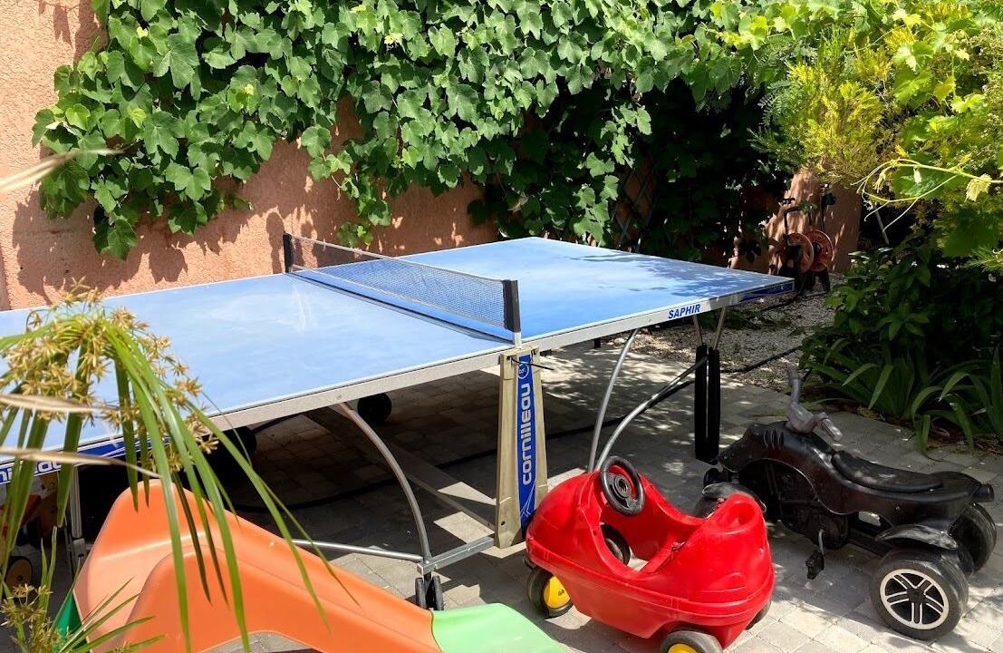 Photo of Outdoor in Puget-sur-Argens
