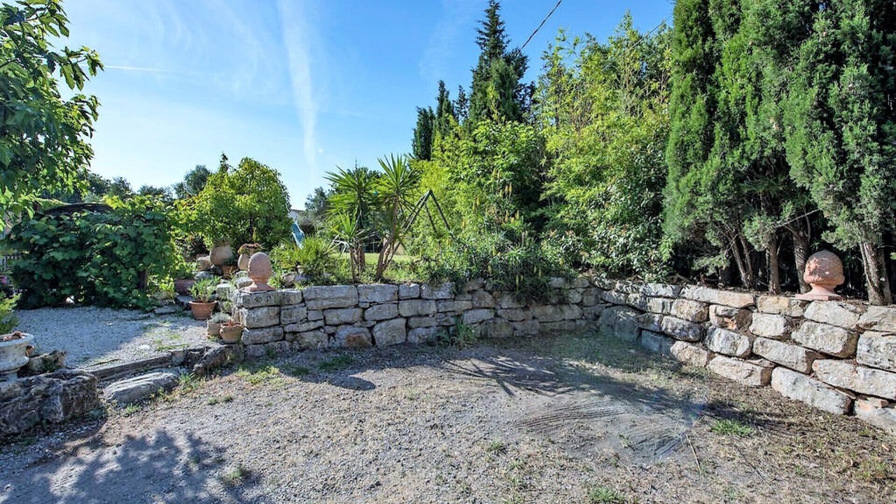 Photo of Outdoor in Puget-sur-Argens