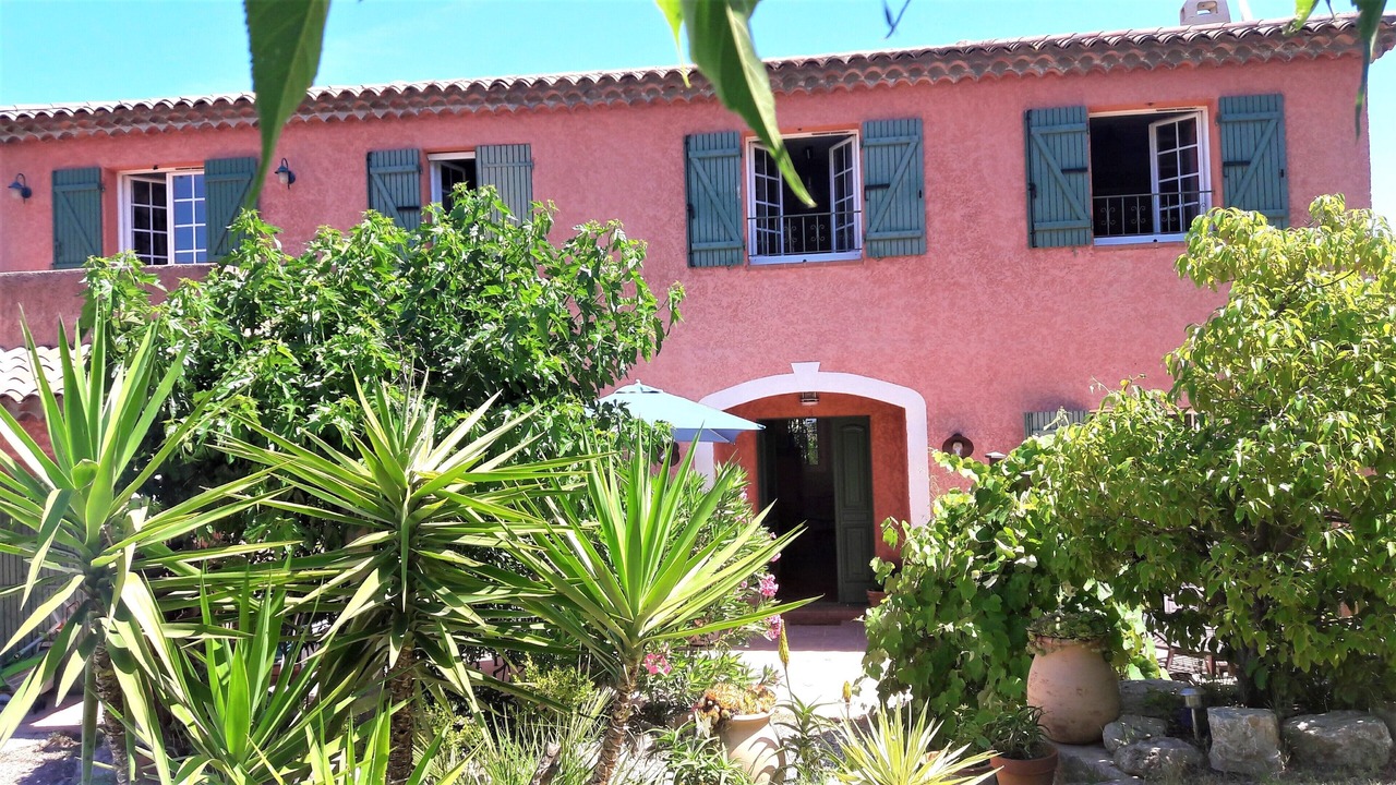 Photo of Outdoor in Puget-sur-Argens