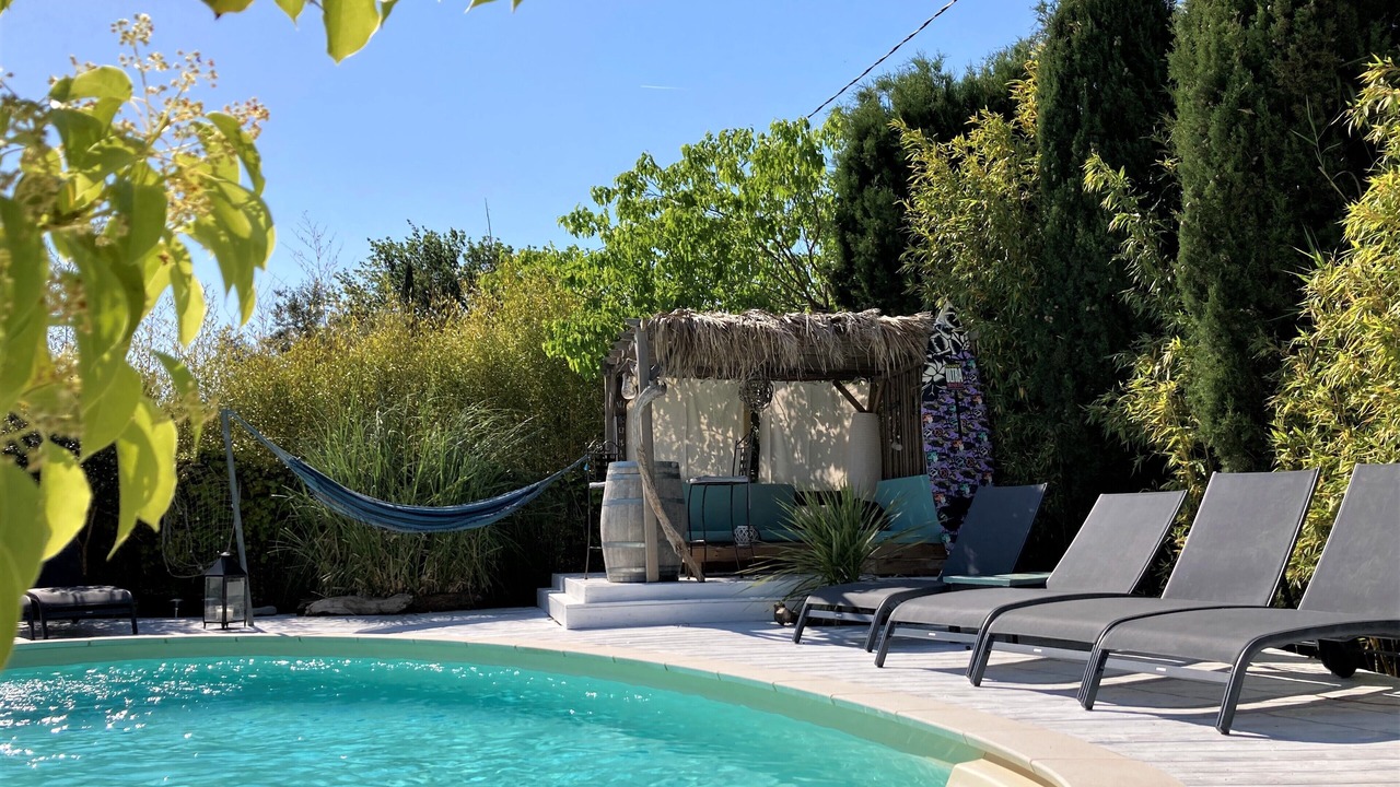 Photo of Outdoor in Puget-sur-Argens