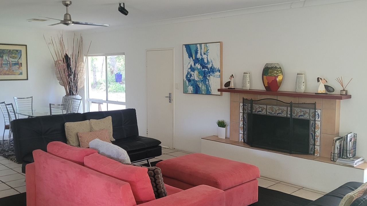 Photo of Livingroom in Cooroibah