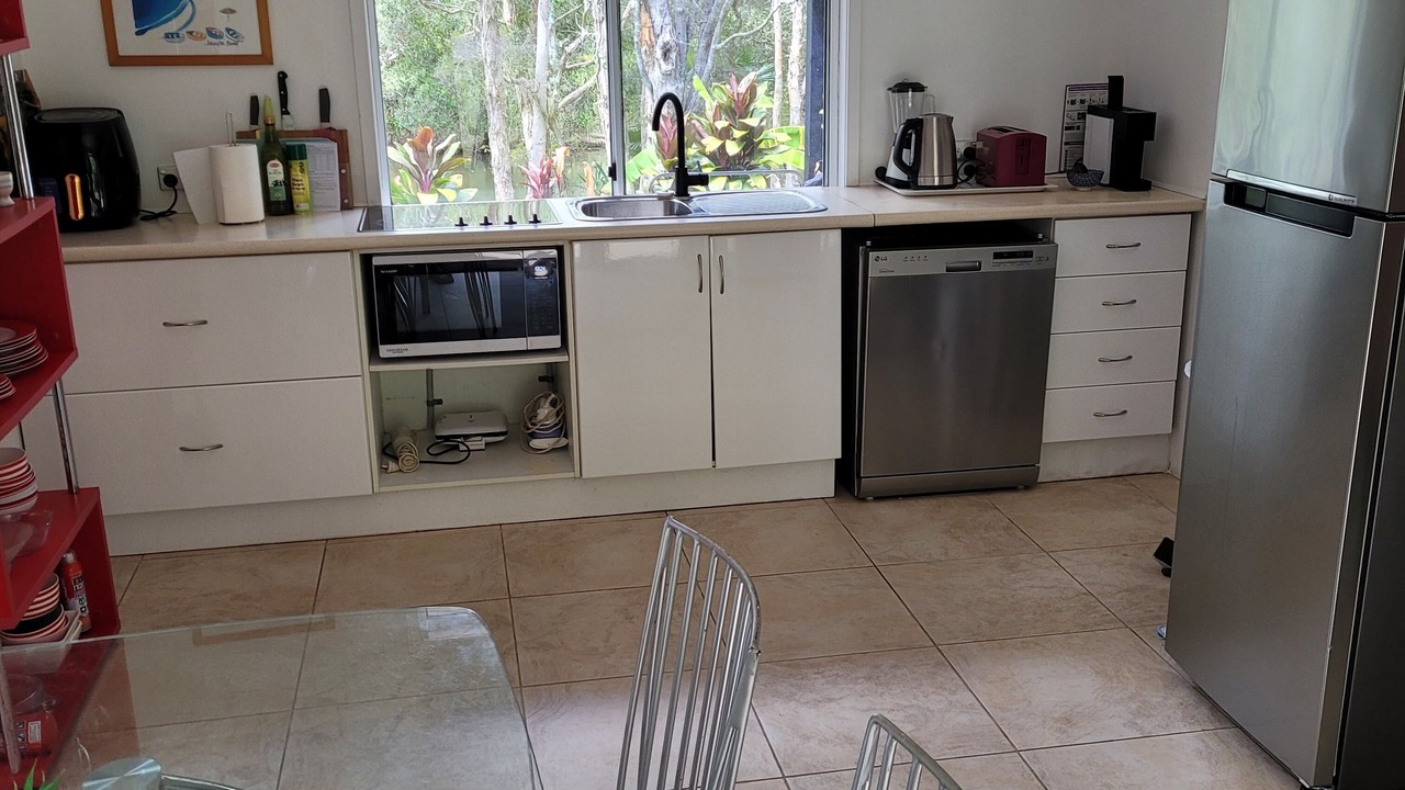 Photo of Kitchen in Cooroibah