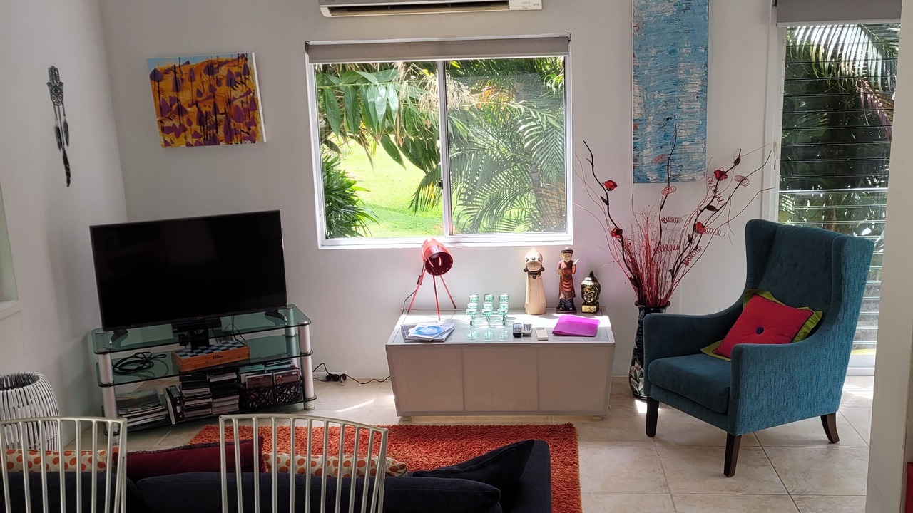 Photo of Livingroom in Cooroibah