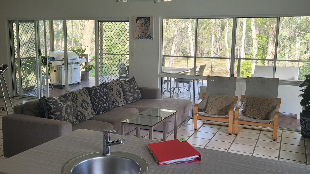 Photo of Livingroom in Cooroibah