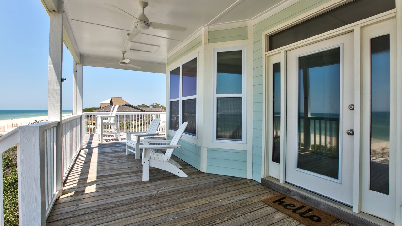 Photo of Outdoor in Treasure Beach Village