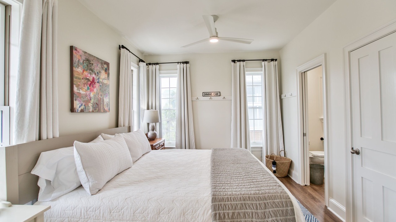 Photo of Bedroom in Treasure Beach Village